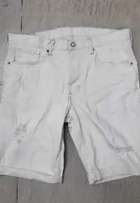 Men's Cargo Shorts And Cotton Shorts