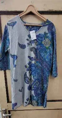 Free Size Tunics