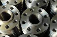 Metal Flanges