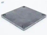 Metal Base Plates