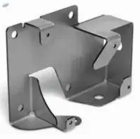 Sheet Metal Components