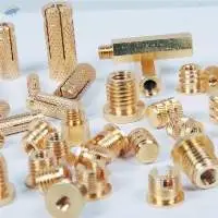 Brass Components