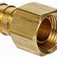 Brass Hose Fitting