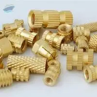 Brass Component Mix
