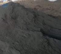 EAF Dust