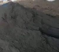 EAF Dust
