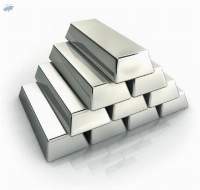 zinc ingot