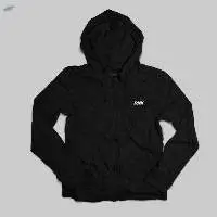 Black Hoodie