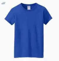 Blue Sport T-shirts