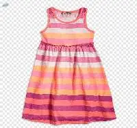 Cotton Dress