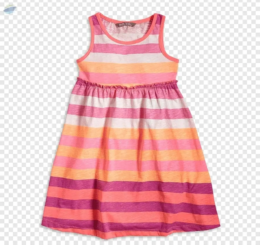 Cotton Dress