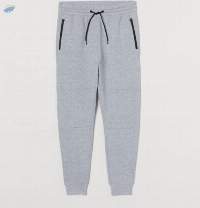 Cotton Sport Pants