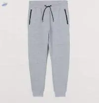 Cotton Sport Pants