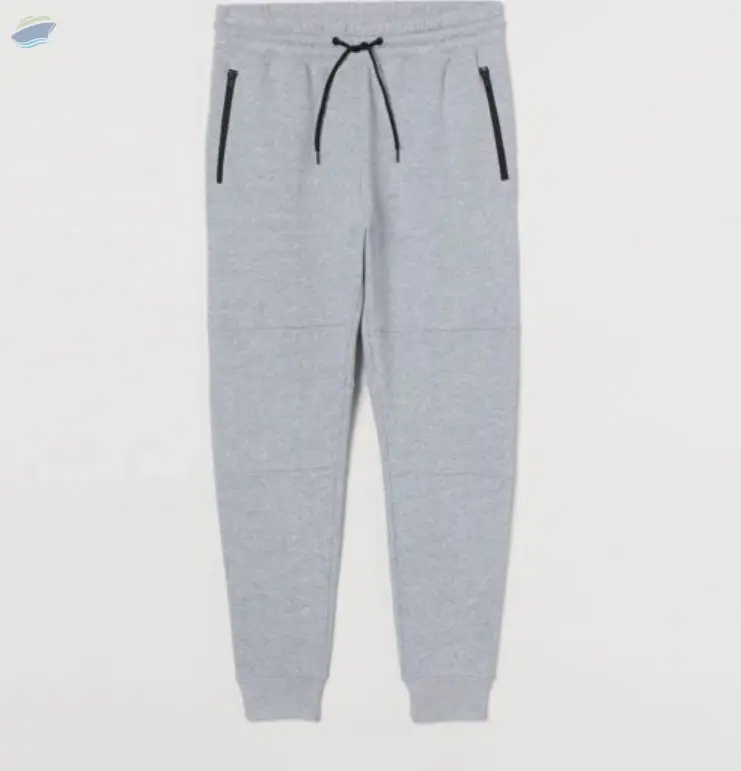 Cotton Sport Pants