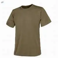 Navy Green T-shirt