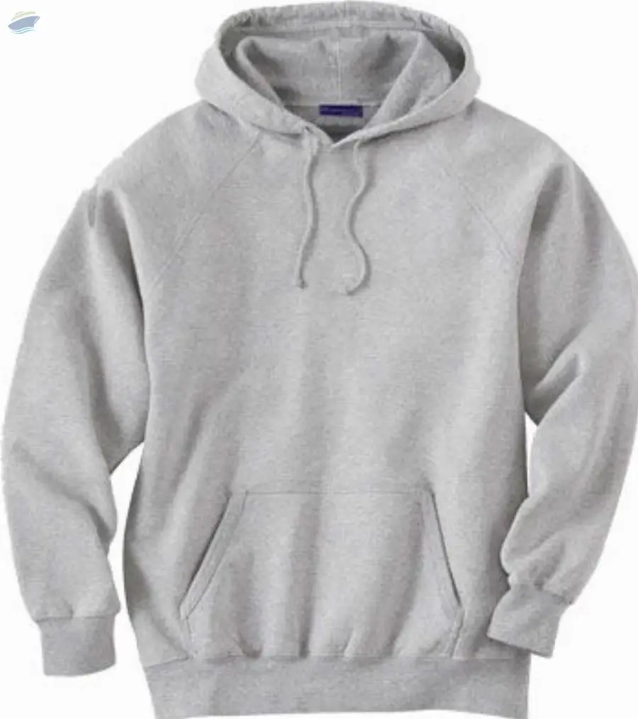 White Hoodies