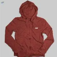 Red Hoodie