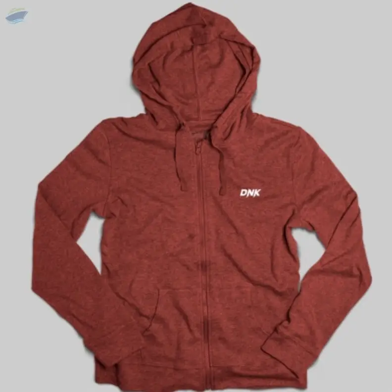 Red Hoodie