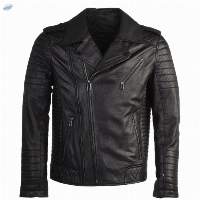 Bikers Leather Jacket