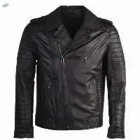 Bikers Leather Jacket