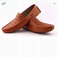 Light Brown Shoes