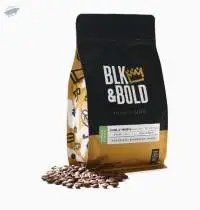 Blk&Bold Coffee