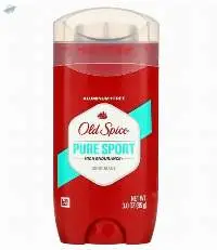 Old Spice Pure Sport Deodorant