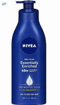 NIVEA Essentially Enriched Lotion