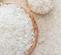 White Rice
