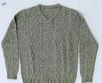 Men's Women's Fancy And Classic Sweater
