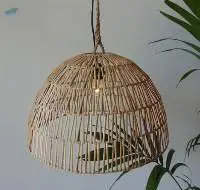 Lotus Hanglamp