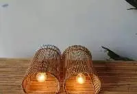 Wall Lamp