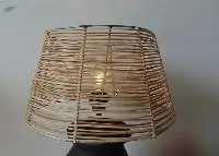 Strings Lampshade