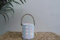 Dots & Eco Lantern