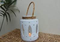 Fisherman Lantern