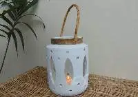 Fisherman Lantern