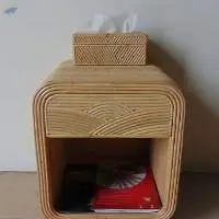 Toivo The Sunrise Bedside Cabinet