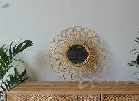 Rosemary Wall Mirror
