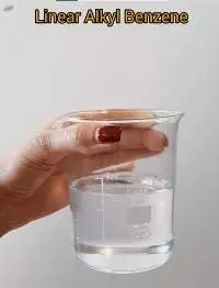 Linear Alkylbenzene or LAB