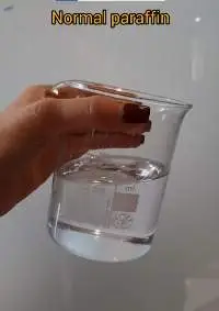 Normal Paraffin