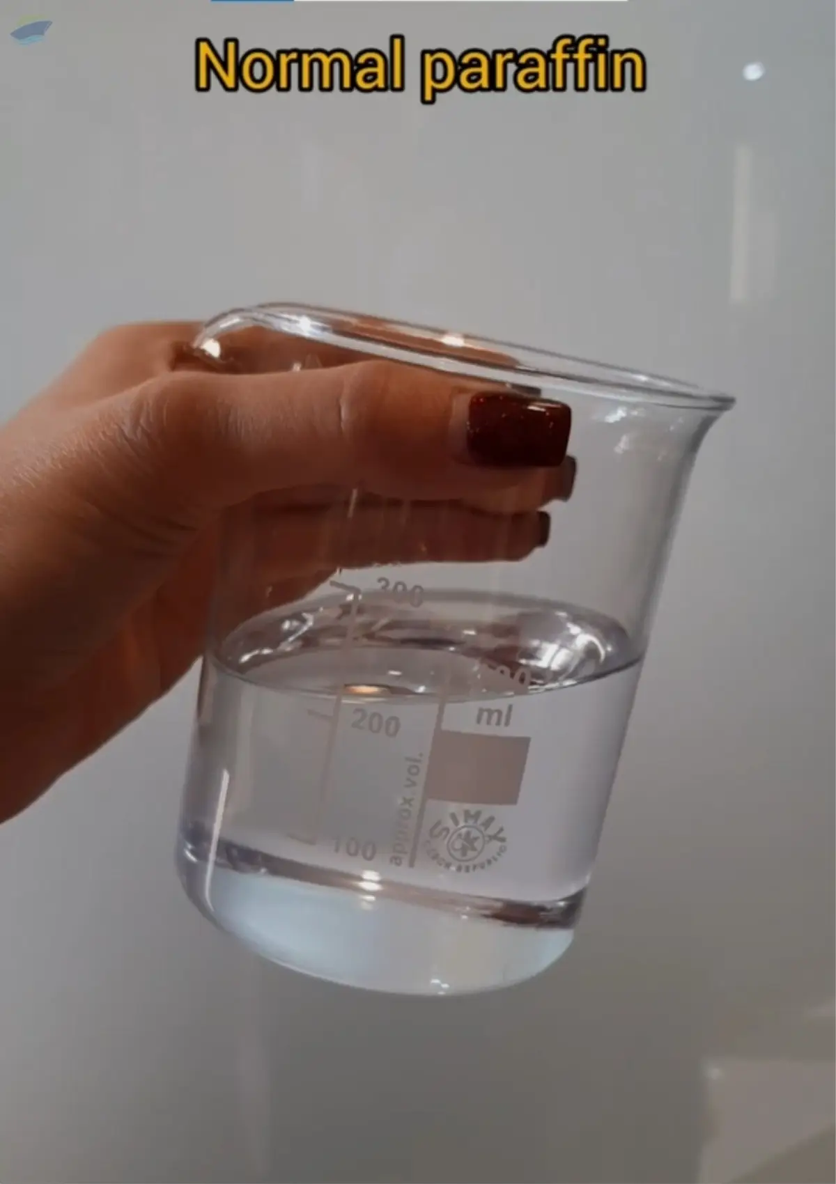 Normal Paraffin