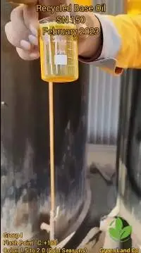 Base Oil