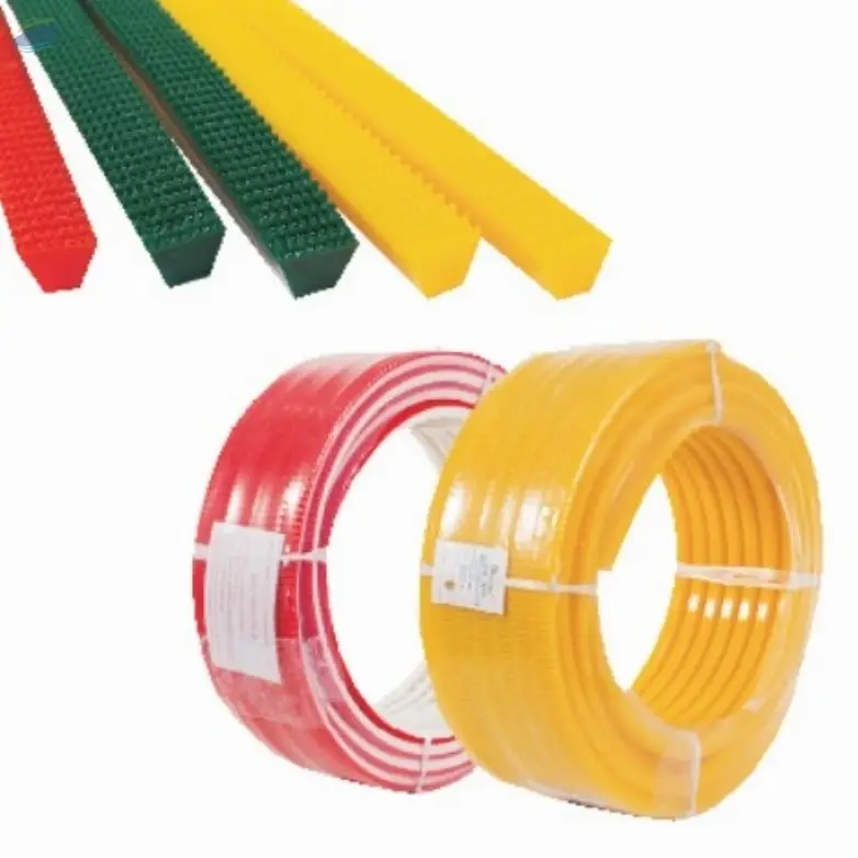 PU V Belt