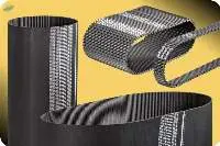 Rubber Timing Belt