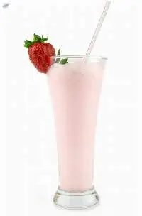 Fancy Juice Glass