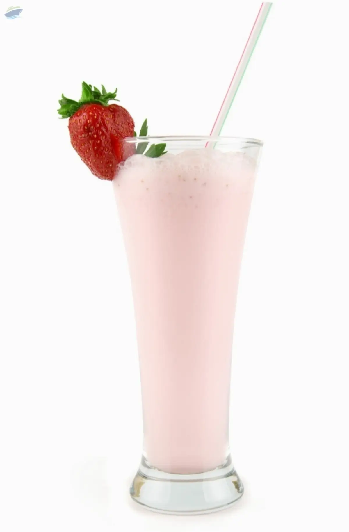 Fancy Juice Glass