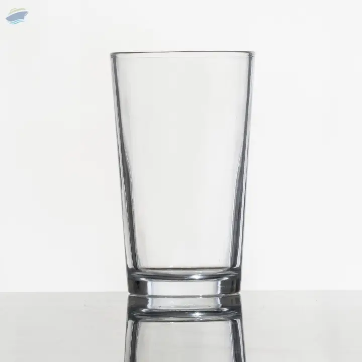 Drinking Glass (W001)