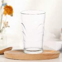 Drinking Glass (W002)