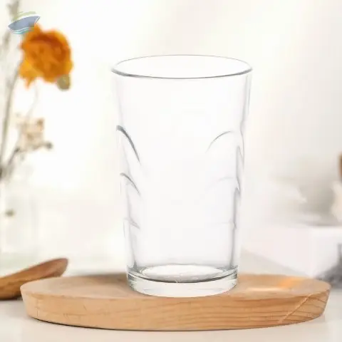 Drinking Glass (W002)