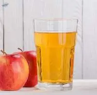 Drinking Glass (W004)